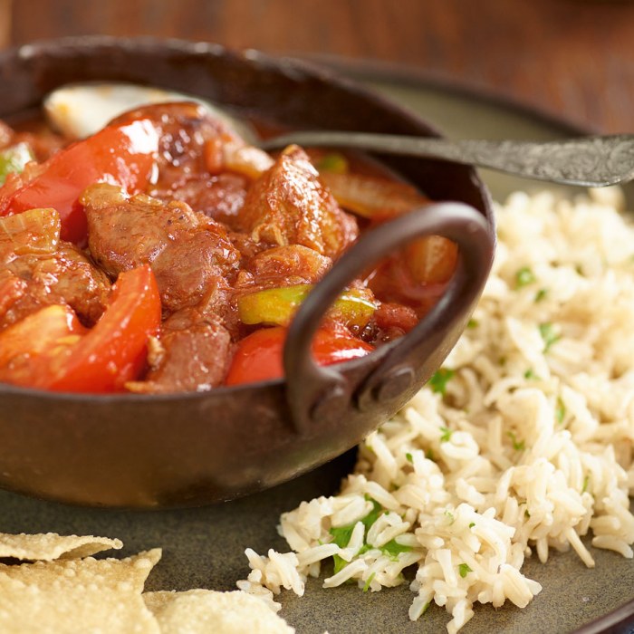 Lamb Rogan Josh